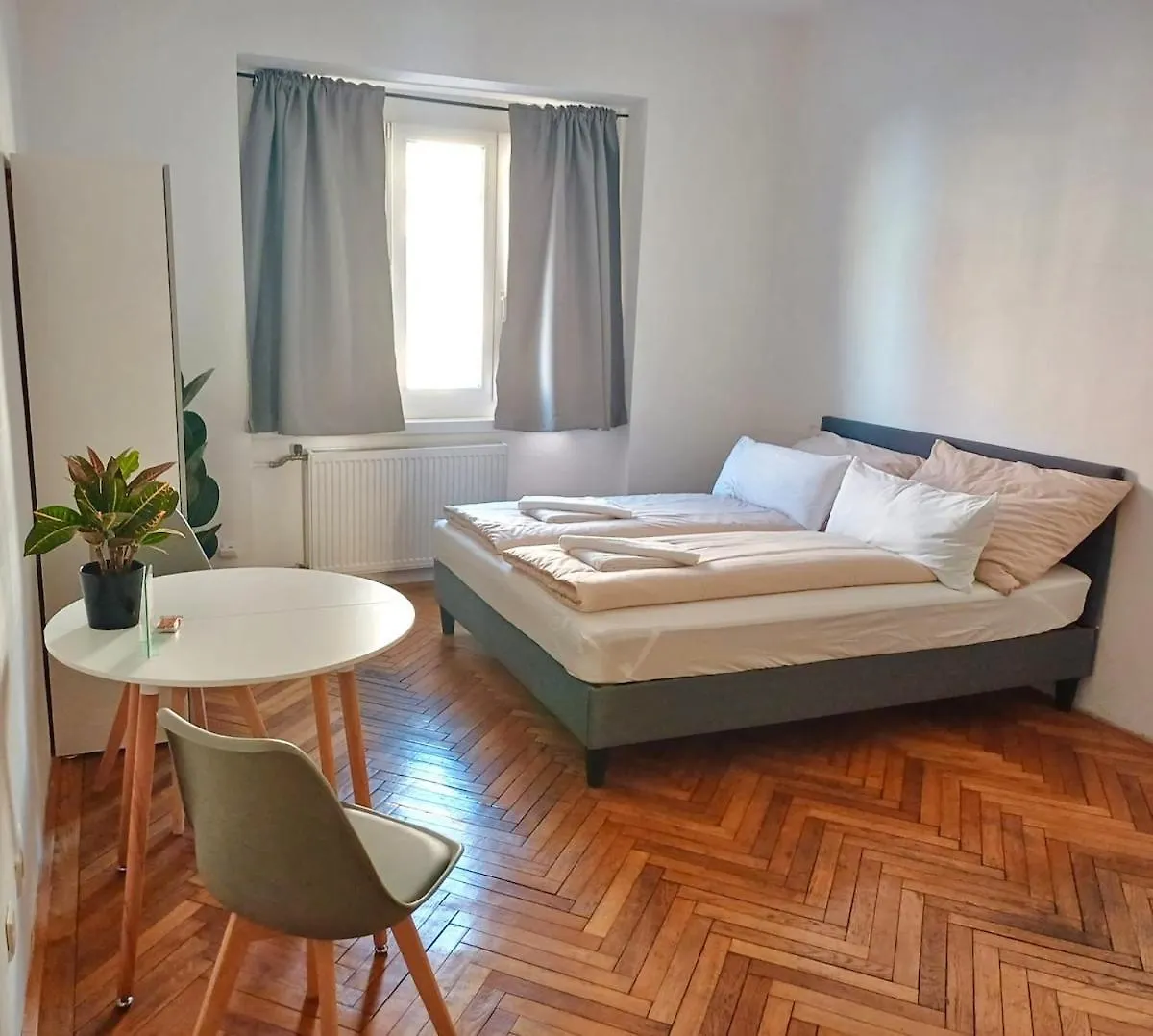 Apartment Lerchen Vienna