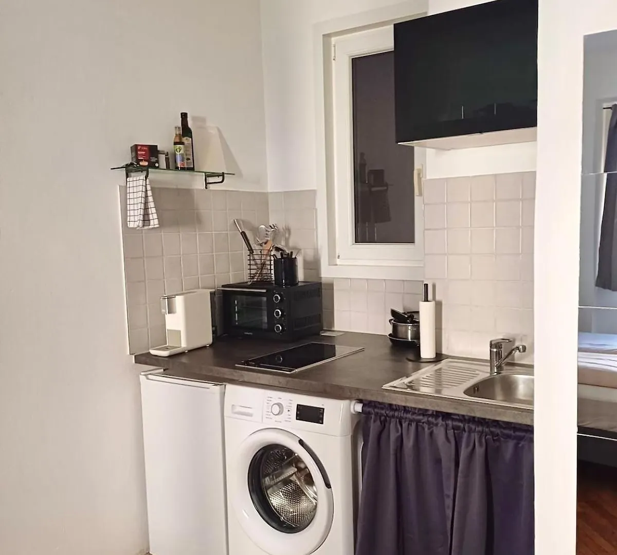 Apartment Lerchen Vienna