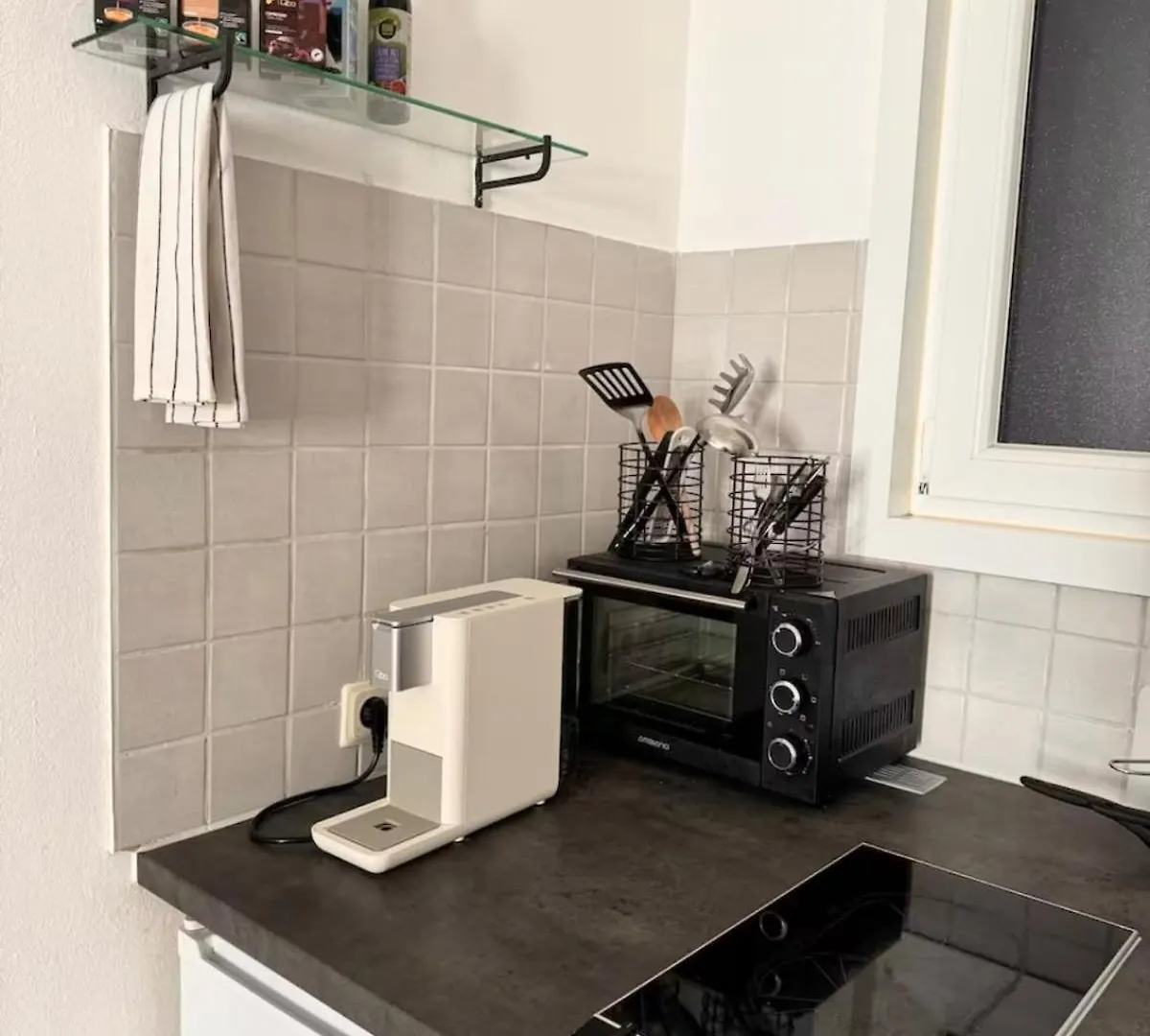 Apartment Lerchen Vienna Austria