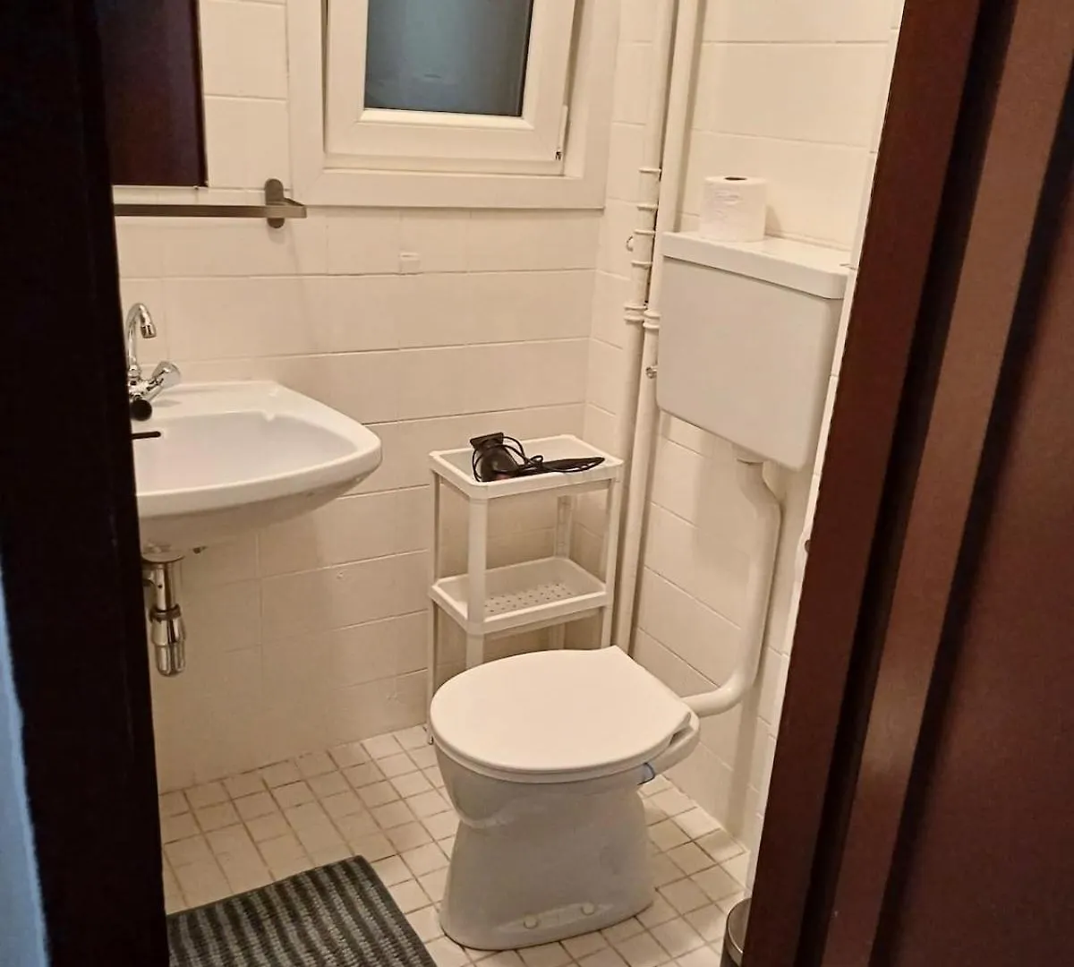 Apartment Lerchen Vienna Austria