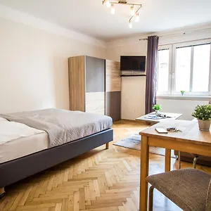  Apartman Kroellgasse I Contactless Check-in