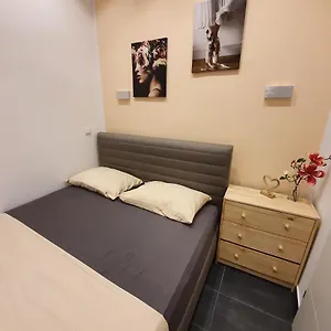 Design Favoritenstrasse Apartment