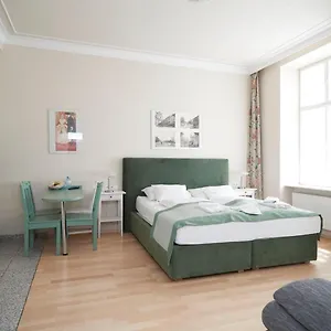Vienna Studio Apartments Apartment