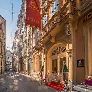 Hotell Roemischer Kaiser, Wien