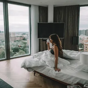 Hotell Andaz Am Belvedere, By Hyatt, Wien