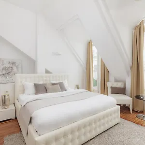 Appartamento Visionapartments Marc-aurel-strasse - Contactless Check-in, Vienna
