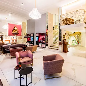 Hotel City Central Ξενοδοχείο