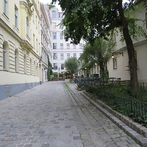 Spittelberg Schrankgasse Appartement