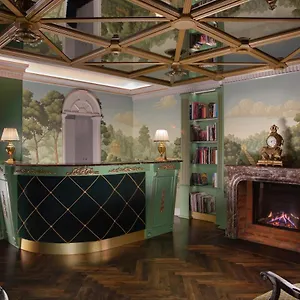Hotell Artist Boutique, Wien