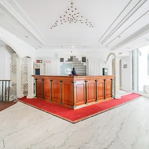Hotell Self-check-in Adlon, Wien