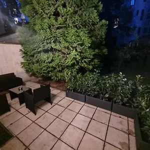  Apartament Alpa 2 In Rochusmarkt