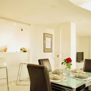  Apartament Dg Familien-apartment 2