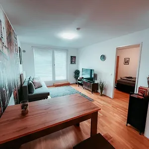  Apartament Cosy 107