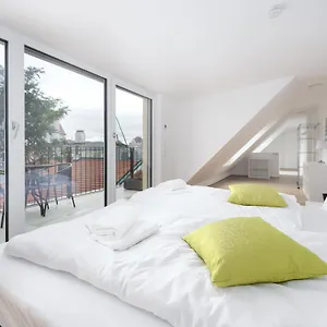  Apartman Next To Schoenbrunnpalace Close To Public Transport - Myschoenbrunn