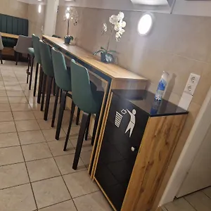  Apartament Gent