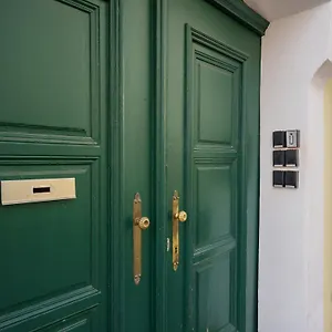  Apartman Living - Rustengasse