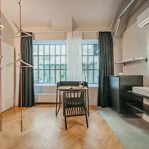 Apartment Easy Flat Living, Wien