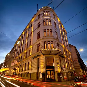Flemings Selection Wien-city Hotel