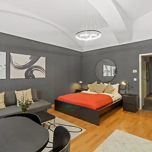 Appartamento Augarten Residences, Vienna