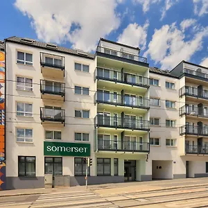  Apartman Somerset Schoenbrunn