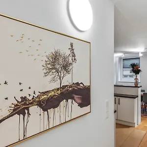 Easy Flat Margareten Apartamento