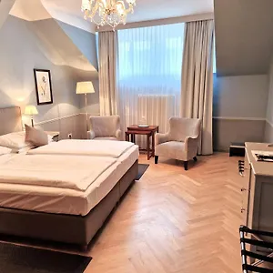 Hotell Kärntnerhof, Wien