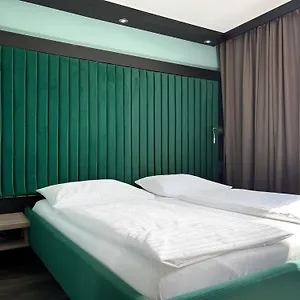Design & Budget Schoenbrunn Viena