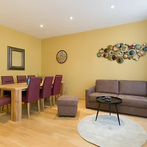 Pezzl 1170 Appartement