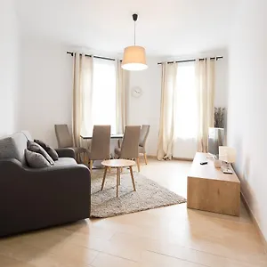 Appartamento House In, Vienna