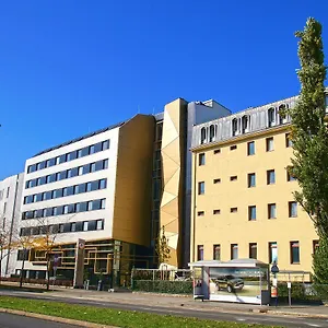 Jugendgastehaus Brigittenau Viyana