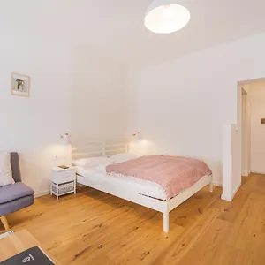Appartamento La Perla Vintage-apartments, Vienna