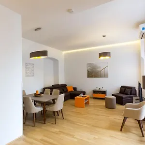 Apartment Debo Nähe Westbahnhof - Contactless Check In, Wien