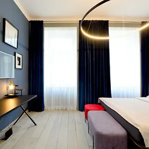 Apartment Chic And Modern In Hip Area, Wien