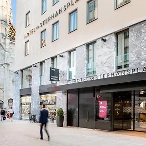 Boutique Am Stephansplatz Viena