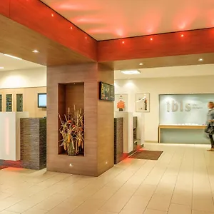 Hotell Ibis Mariahilf, Wien