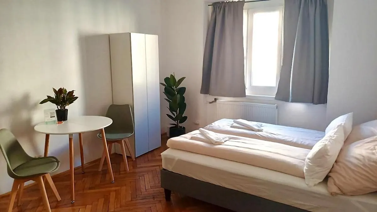 Apartment Lerchen Vienna 0*,  Austria